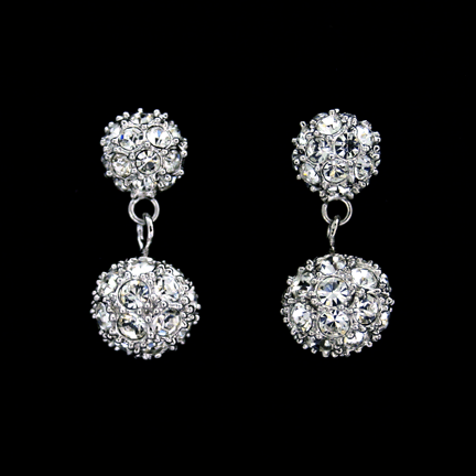 Earrings - E1171