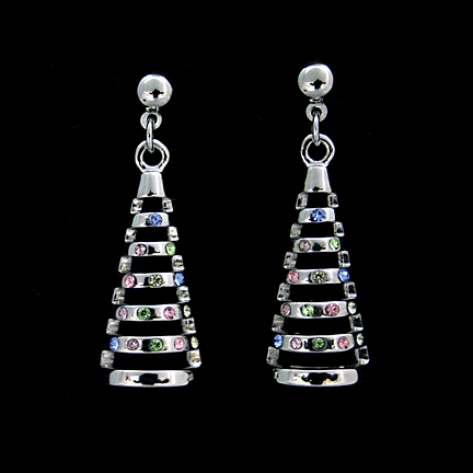 Earrings - E1175