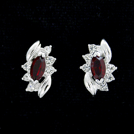 Earrings - E1177
