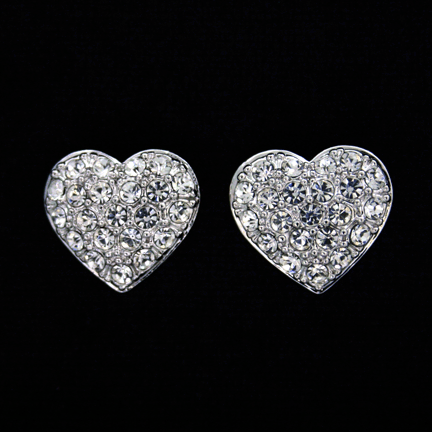 Earrings - E1180