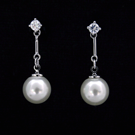 Earrings - E1196