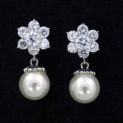 Earrings - E1200