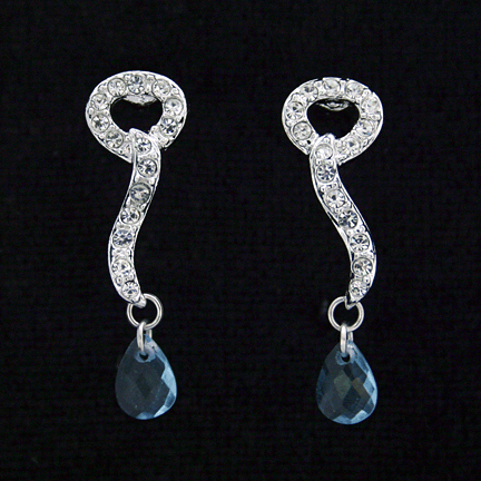 Earrings - E1205