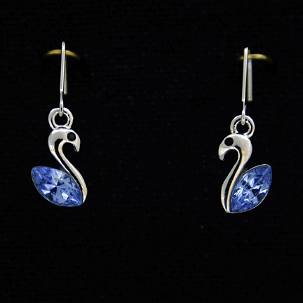Earrings - E1207