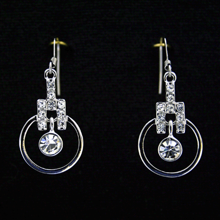 Earrings - E1208