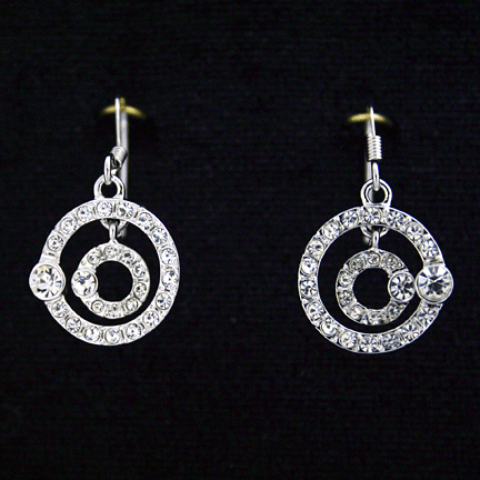 Earrings - E1212