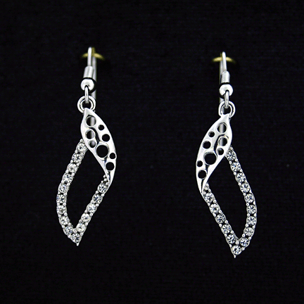 Earrings - E1213