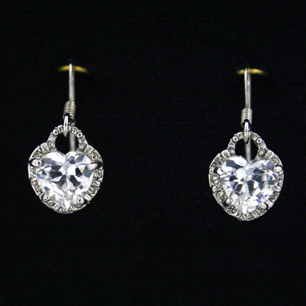 Earrings - E1214