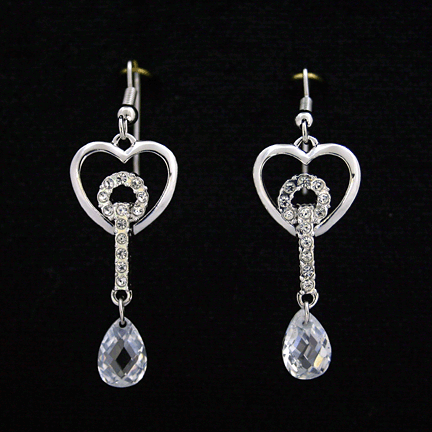 Earrings - E1216