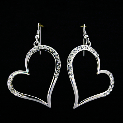 Earrings - E1218