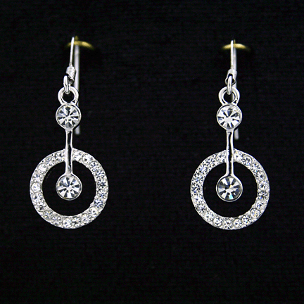 Earrings - E1221