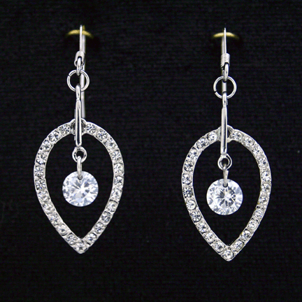 Earrings - E1222