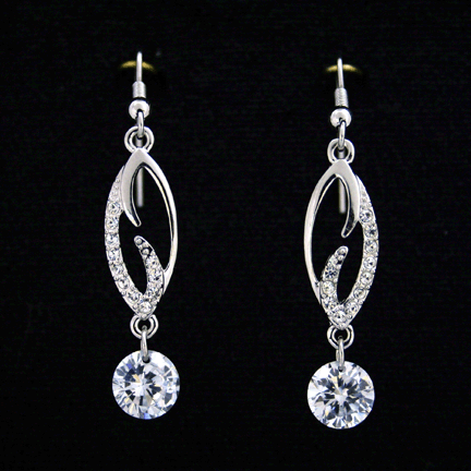 Earrings - E1224