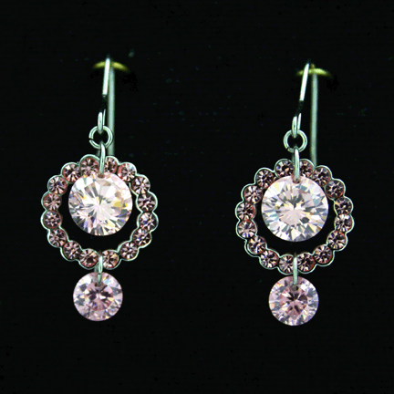 Earrings - E1226