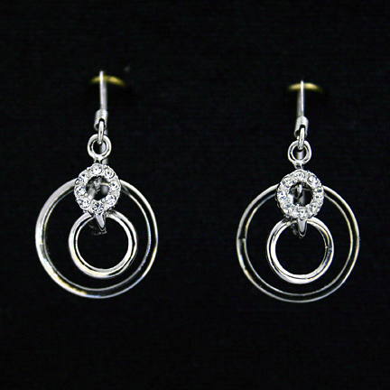 Earrings - E1227