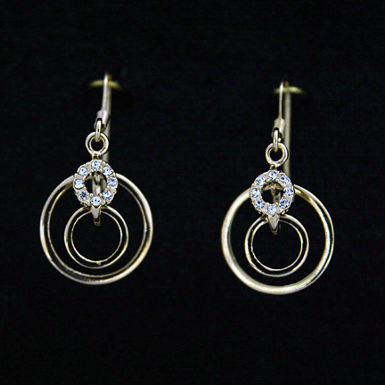 Earrings - E1228