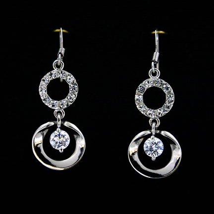 Earrings - E1229