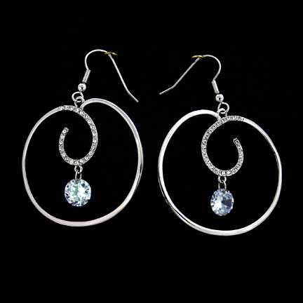 Earrings - E1230