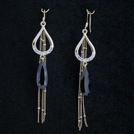 Earrings - E1232