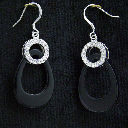 Earrings - E1233