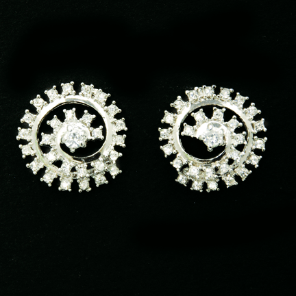 Earrings - E1249