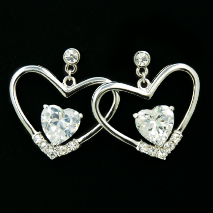 Earrings - E1250