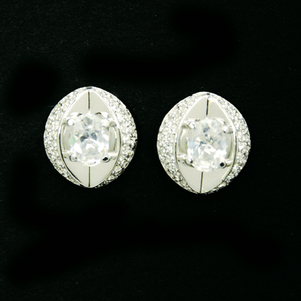 Earrings - E1252
