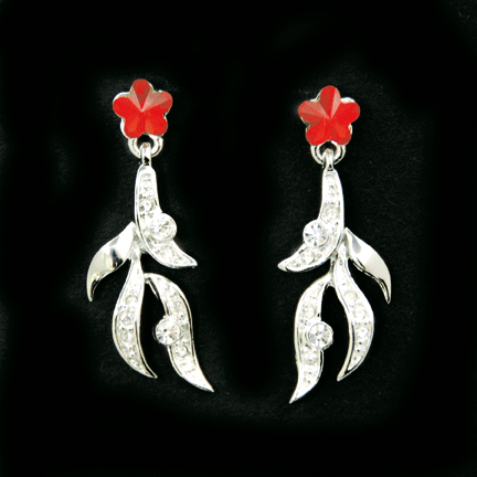 Earrings - E1253