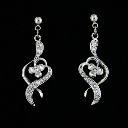 Earrings - E1260