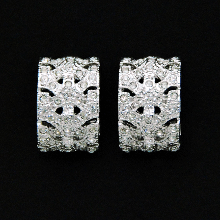 Earrings - E1266