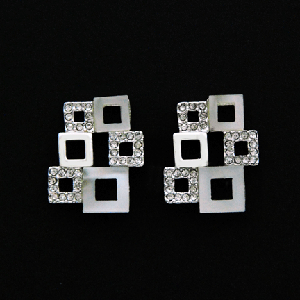 Earrings - E1272