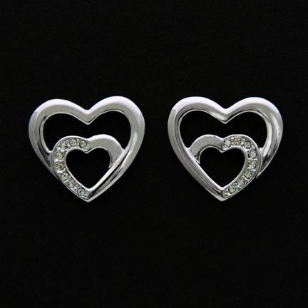 Earrings - E1273
