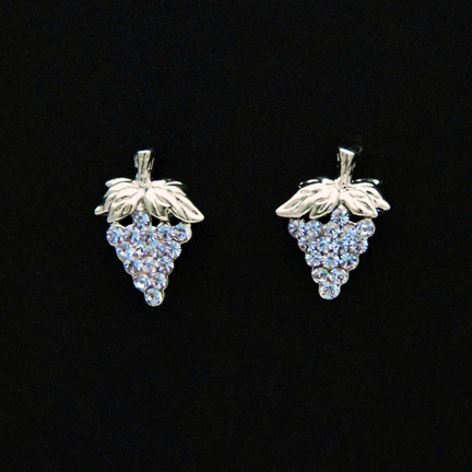 Earrings - E1275