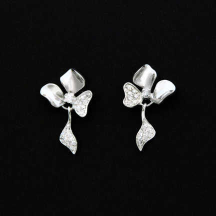 Earrings - E1279