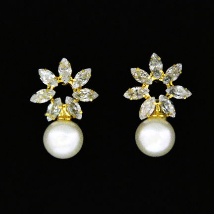 Earrings - E1288