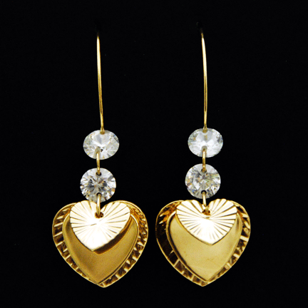 Earrings - E1295