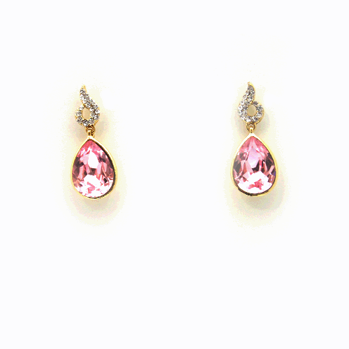 Earrings - E1359