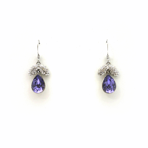 Earrings - E1360