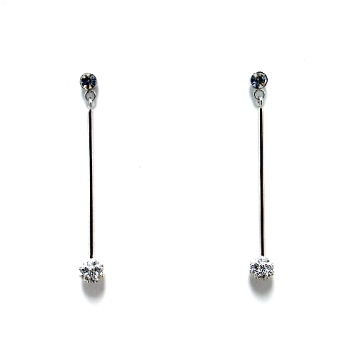 Earrings - E1382