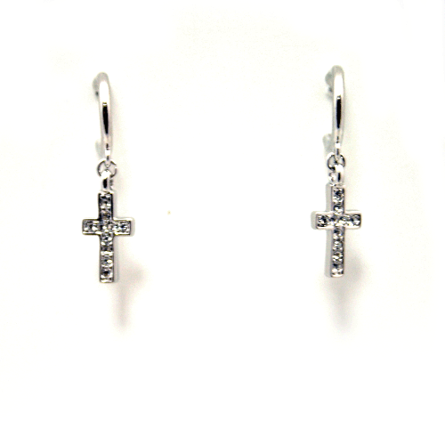 Earrings - E1383