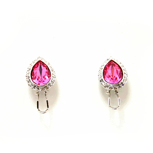 Earrings - E1385