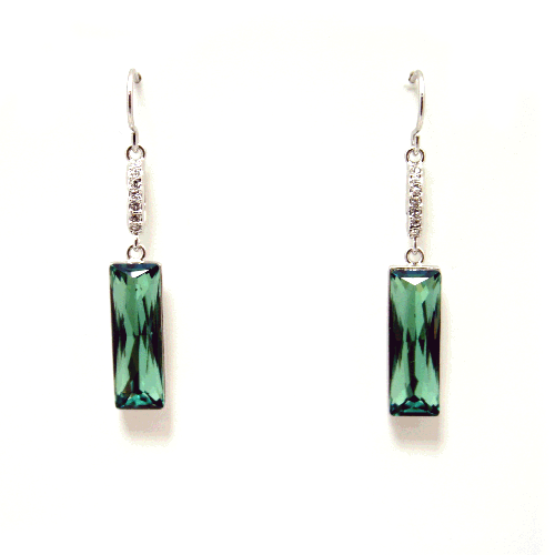 Earrings - E1387