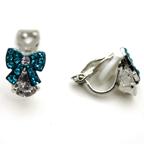 Clip-on Earring - E1388C