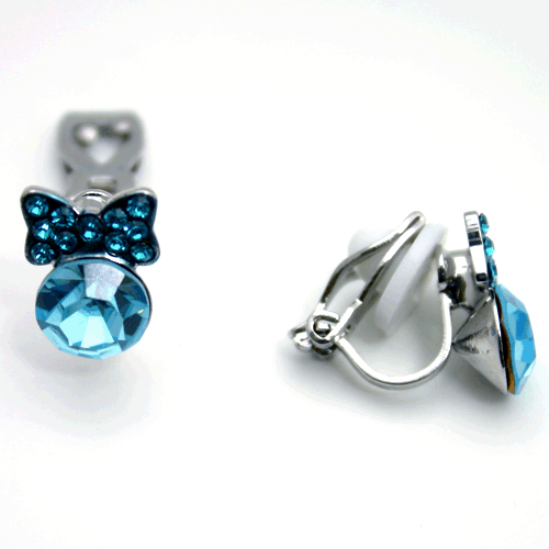 Clip-on Earrings