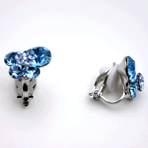 Clip-on Earring - E1398C