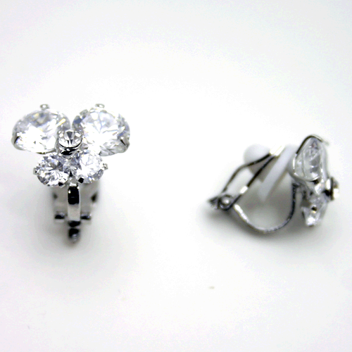 Clip-on Earring - E1399C