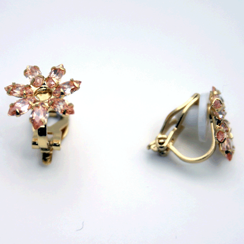 Clip-on Earring - E1403C