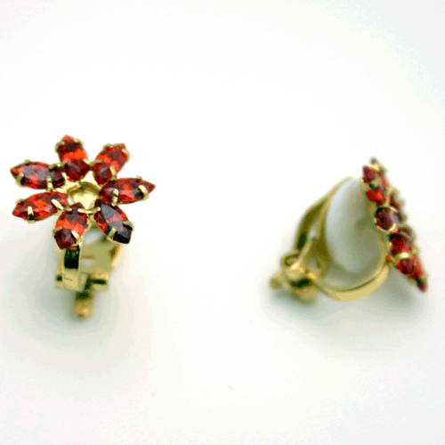 Clip-on Earring - E1406C