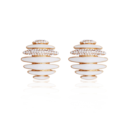 Earrings - E1419