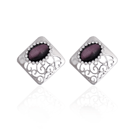 Earrings - E1421